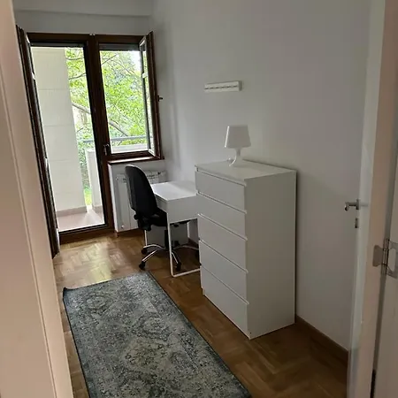 Quite&modern Apartment